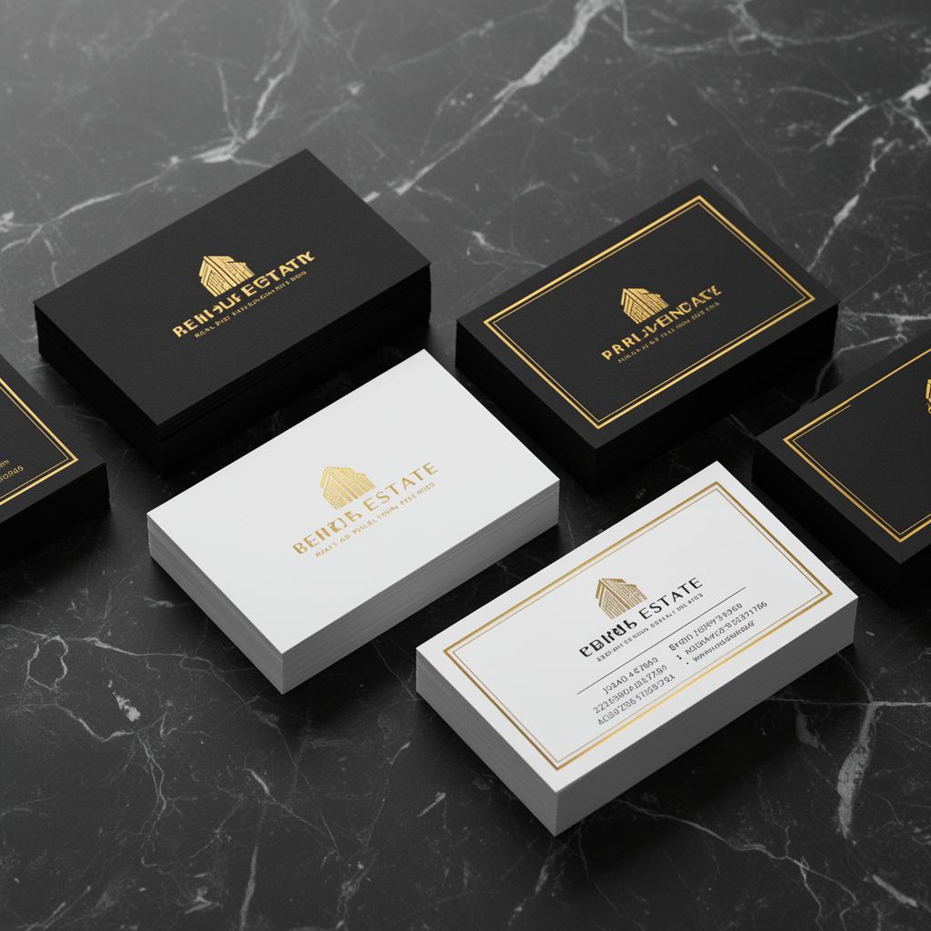 Business Card