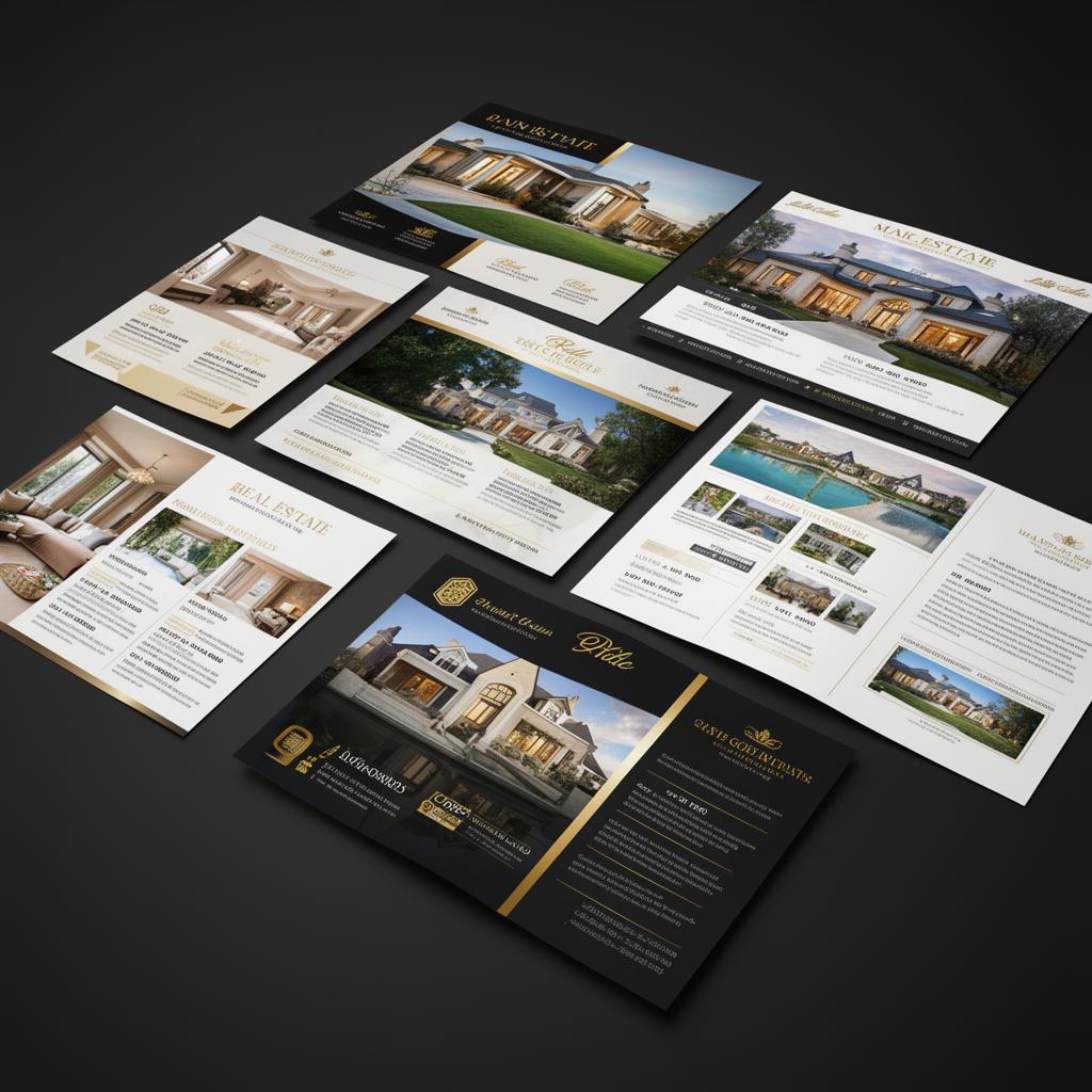 Property Flyer