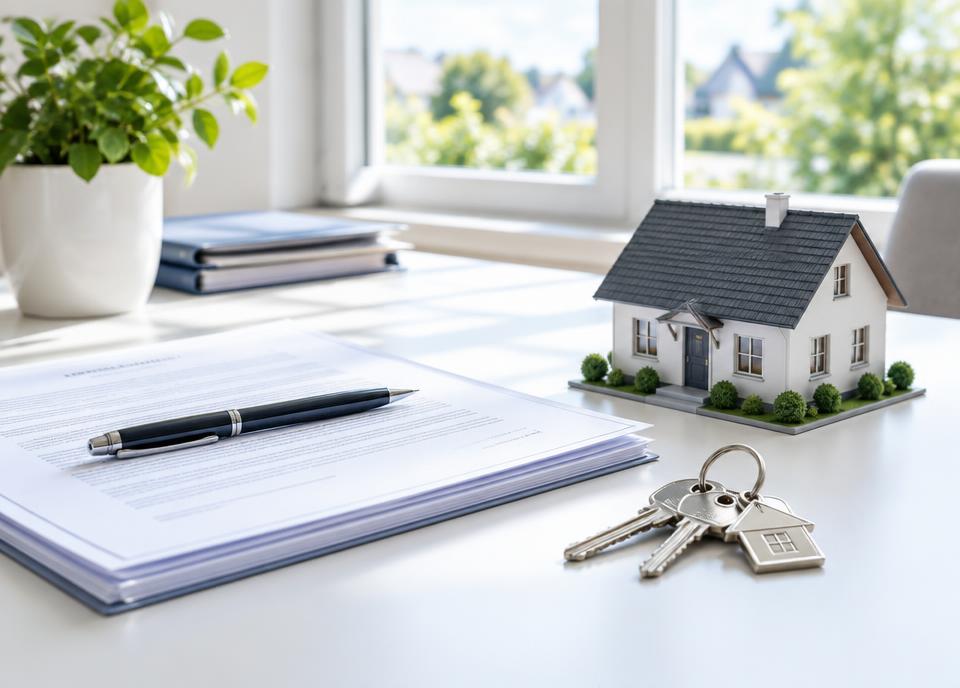 Professional Conveyancing Services