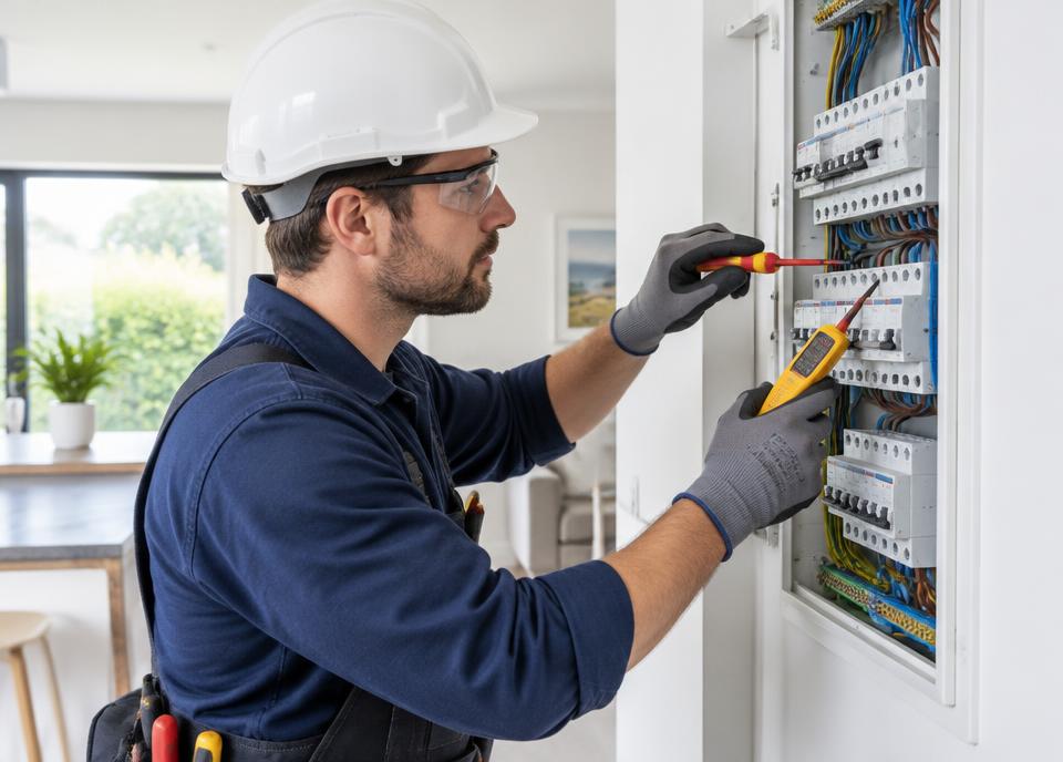 Electrical Services