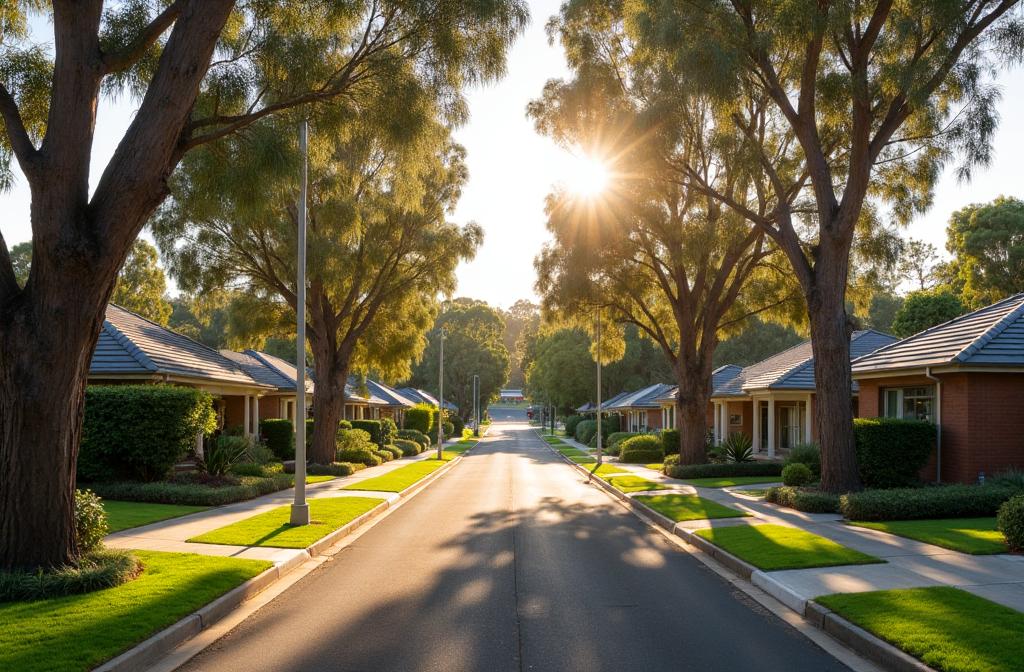 Elizabeth East, Adelaide