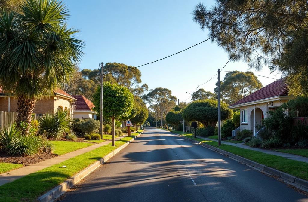 Elizabeth Grove, Adelaide