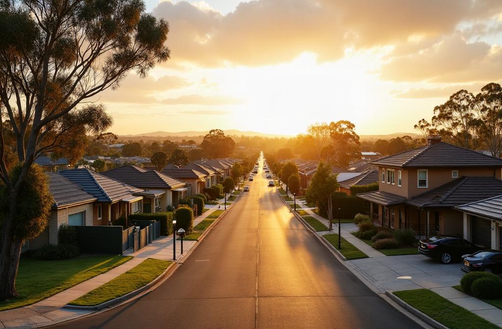 Elizabeth South, Adelaide
