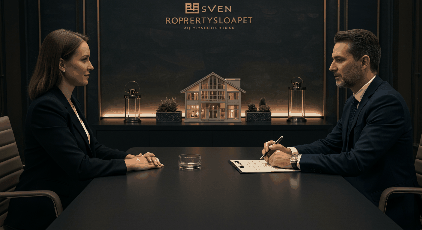 Consultation First