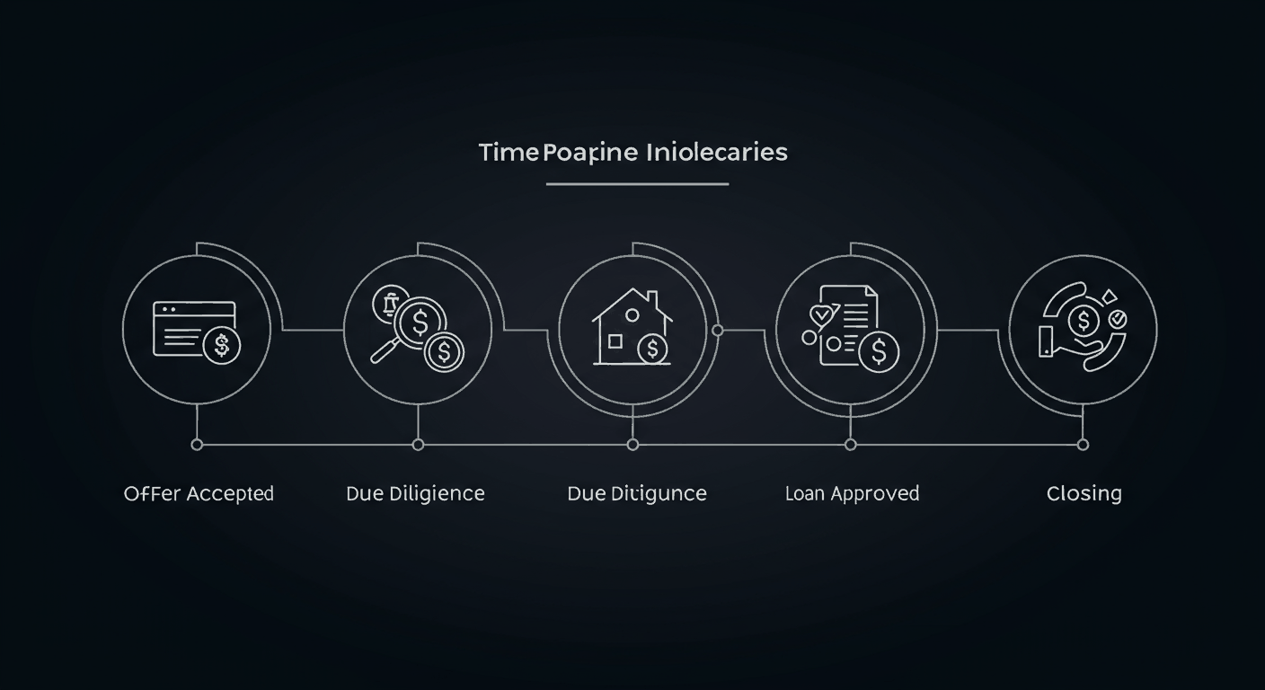 Flexible Timing Options