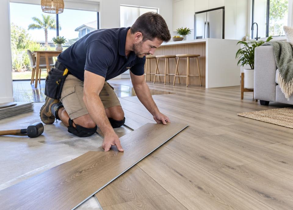 Flooring Solutions