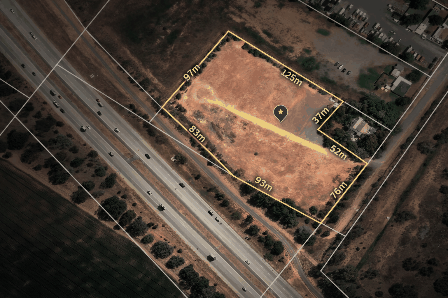 31–41 Jobson Road, Bolivar