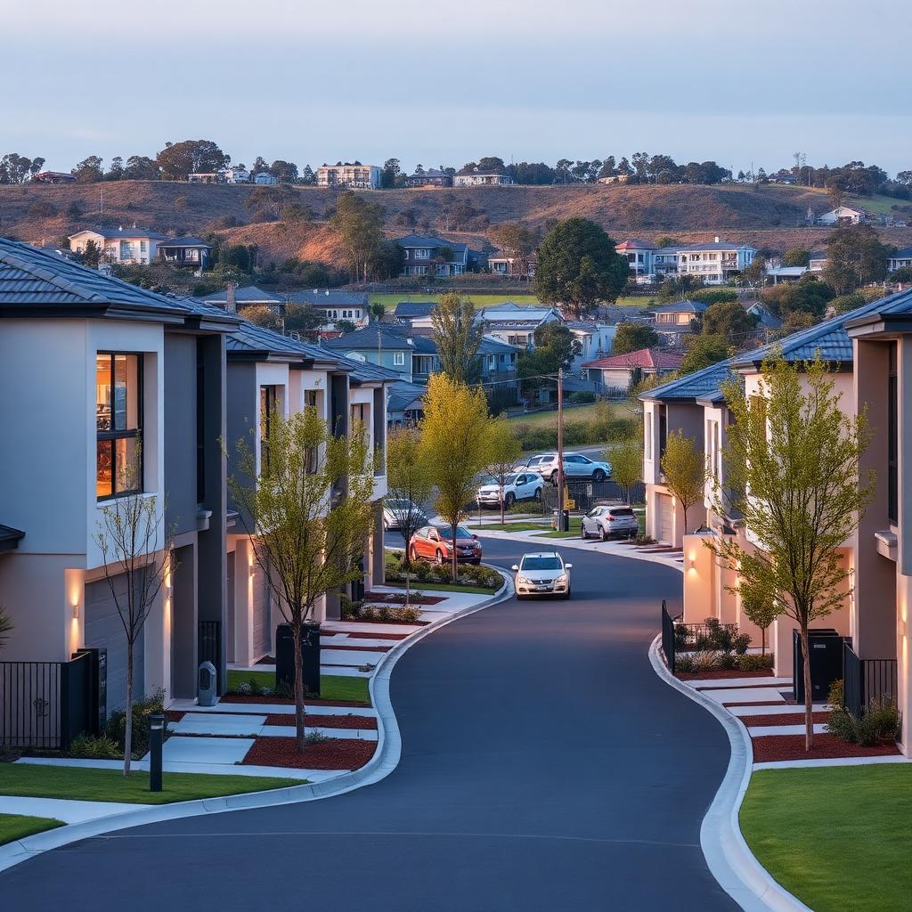 Lightsview, Adelaide