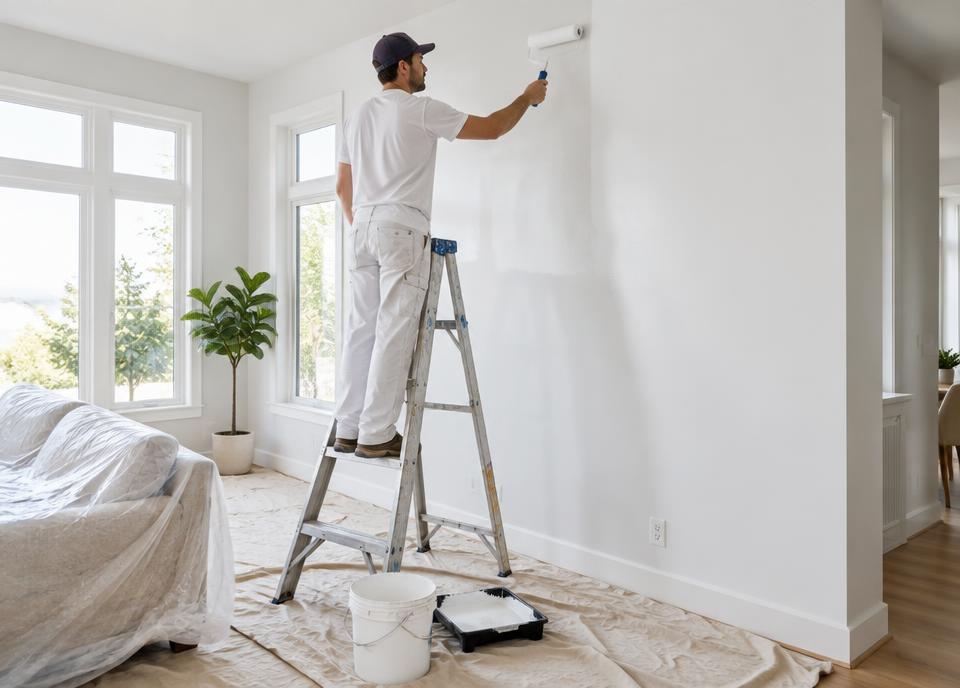 Painting Services