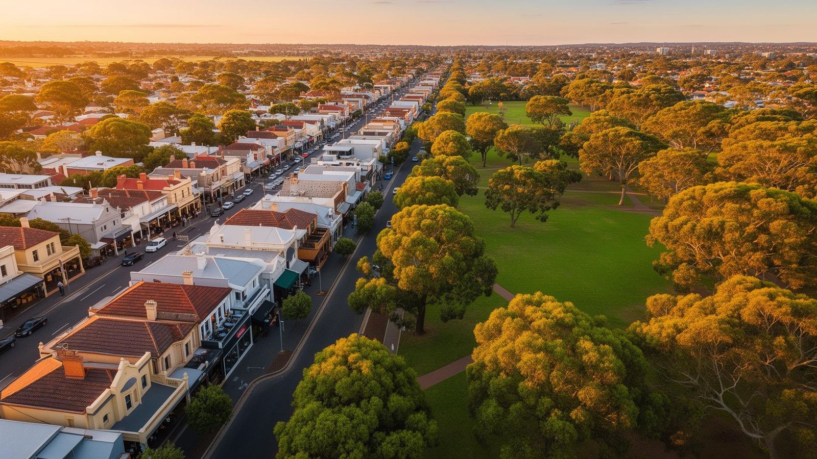 Prospect, Adelaide