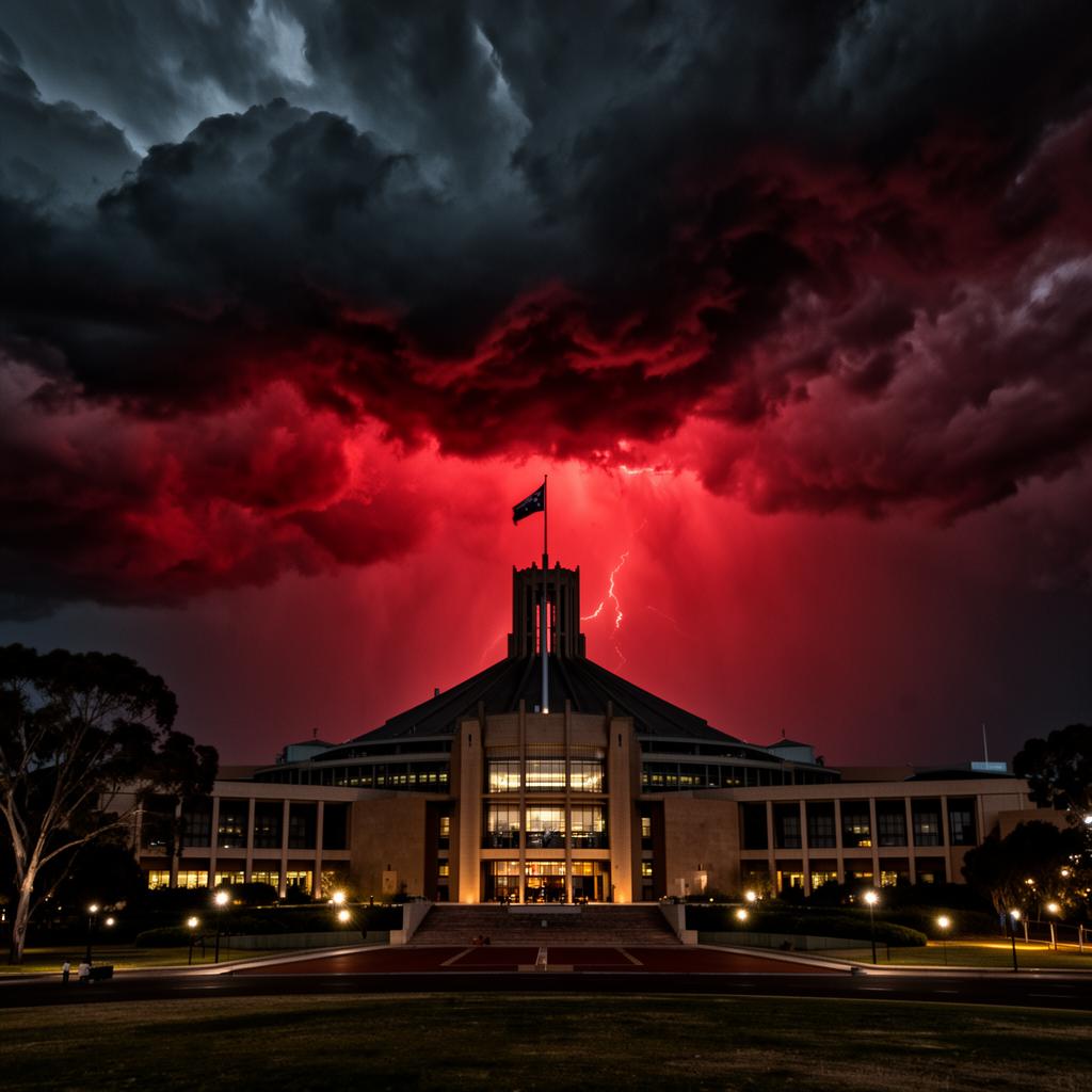 Parliament House