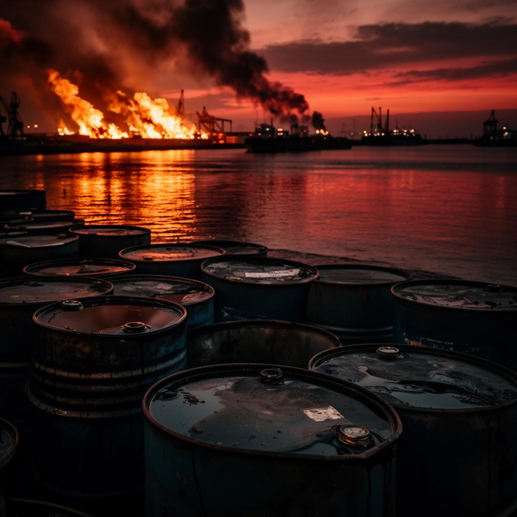 Energy crisis impact