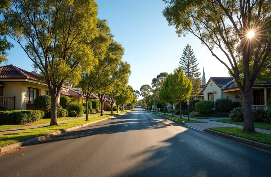 Salisbury, Adelaide