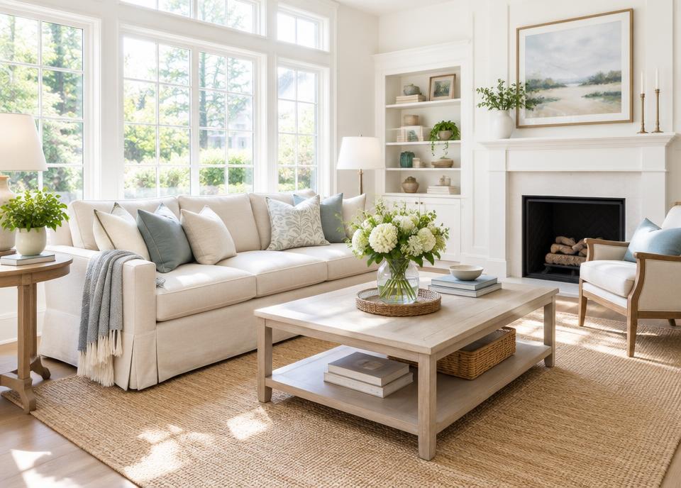 Property Styling Services