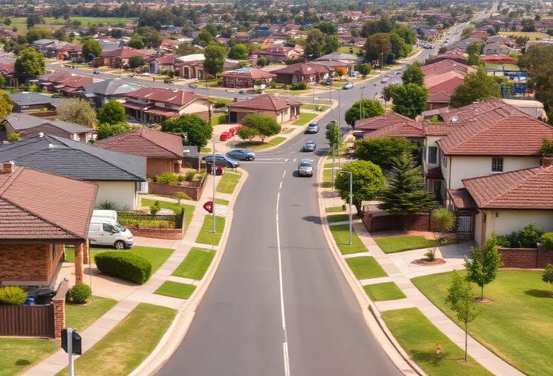 Surrey Downs, Adelaide