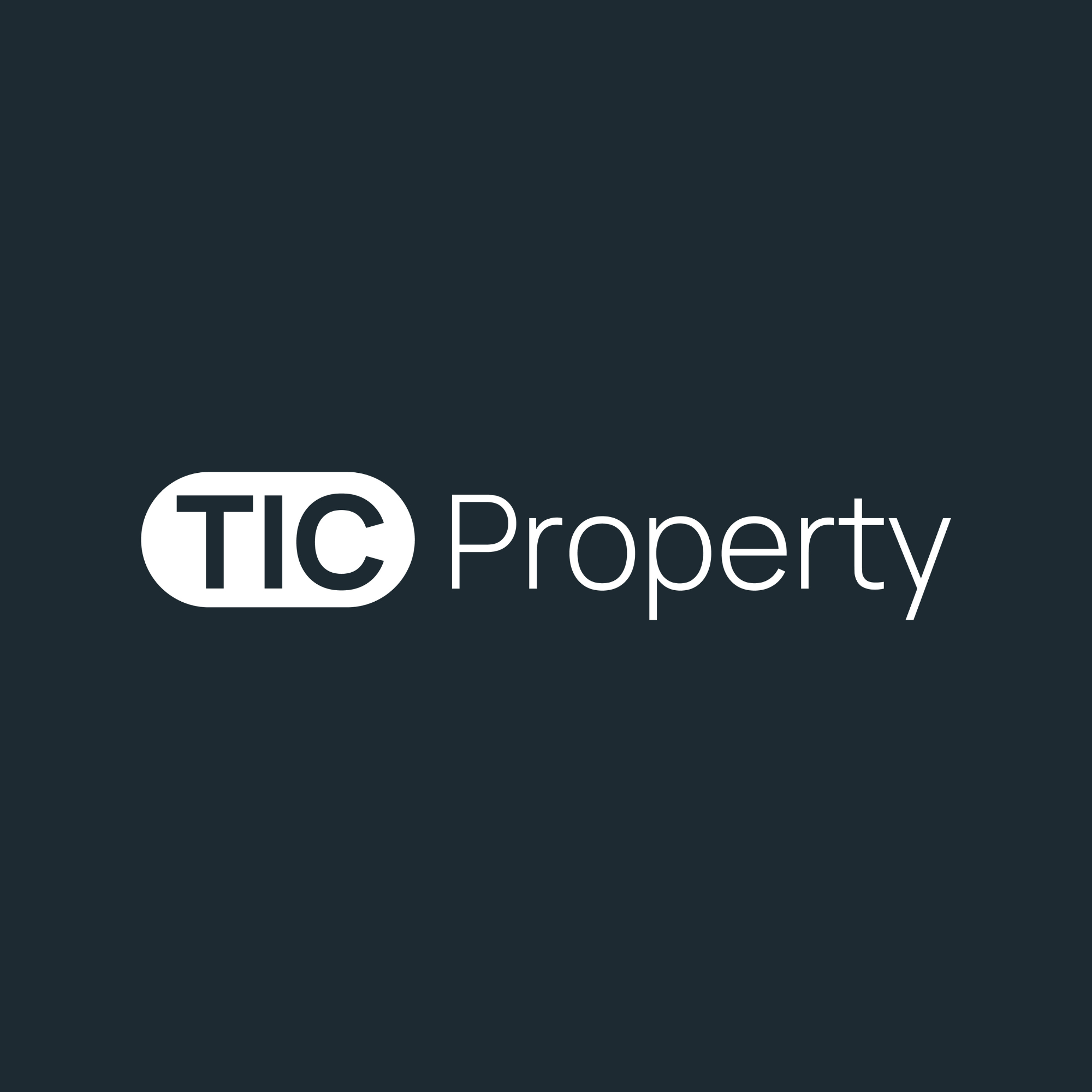 TIC Property