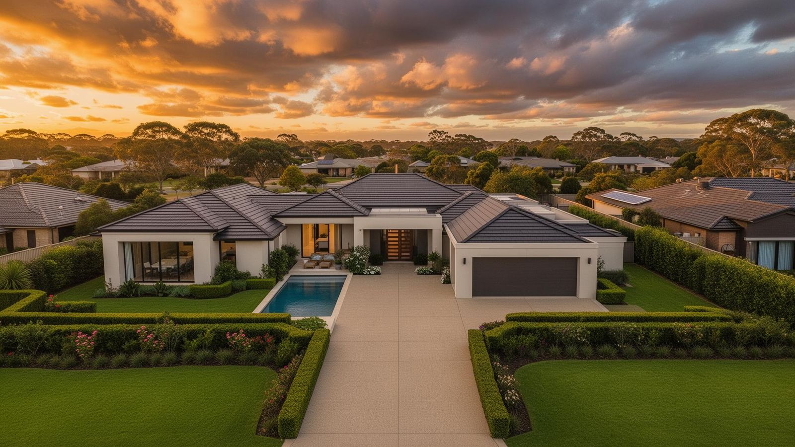Premium Australian investment property