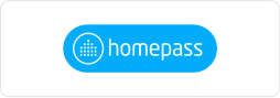 Homepass